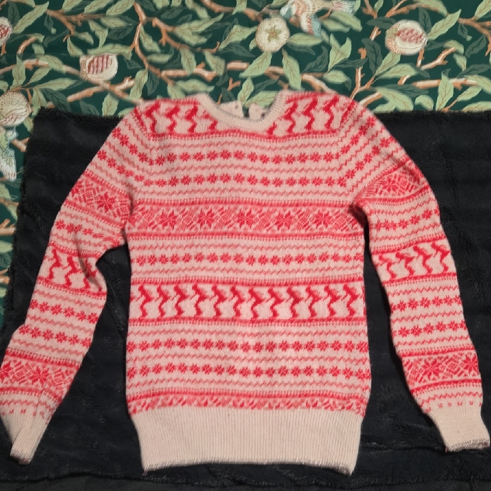 Ted Baker Wool Sweater